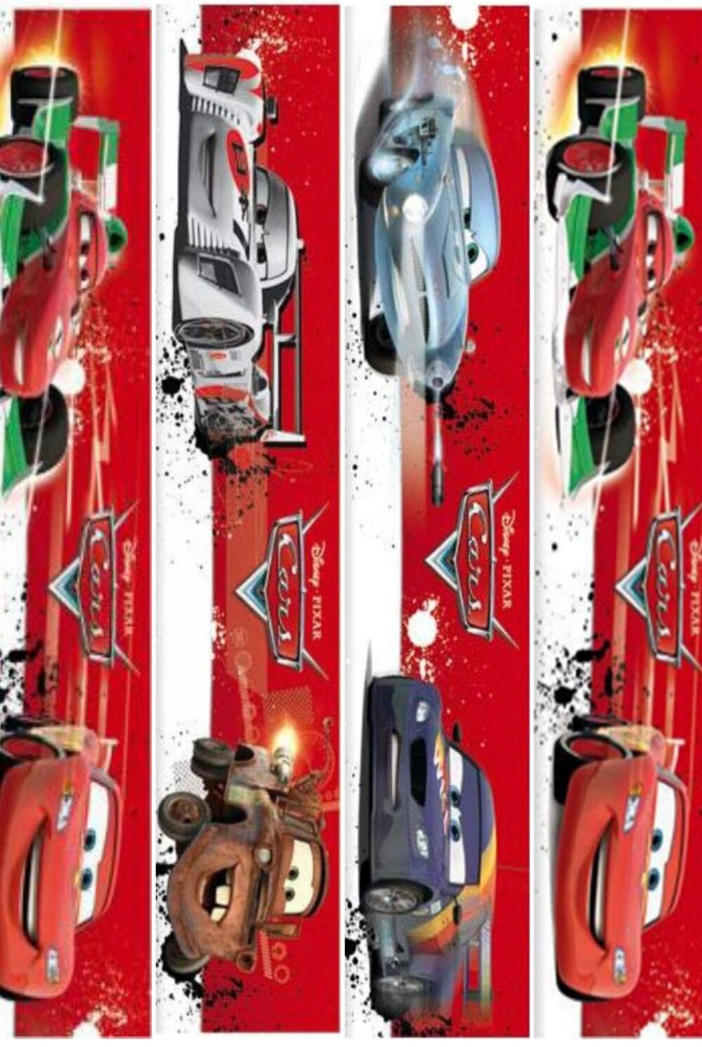 contour Cars
