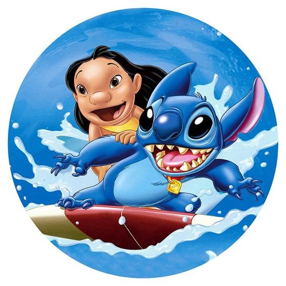 lilo & stitch