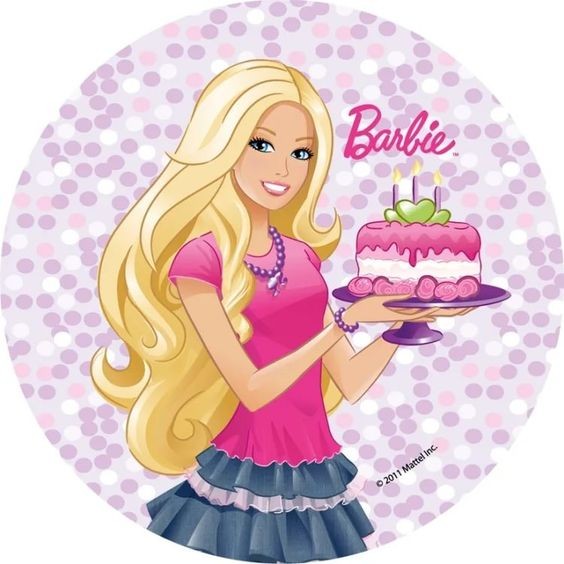 Barbie
