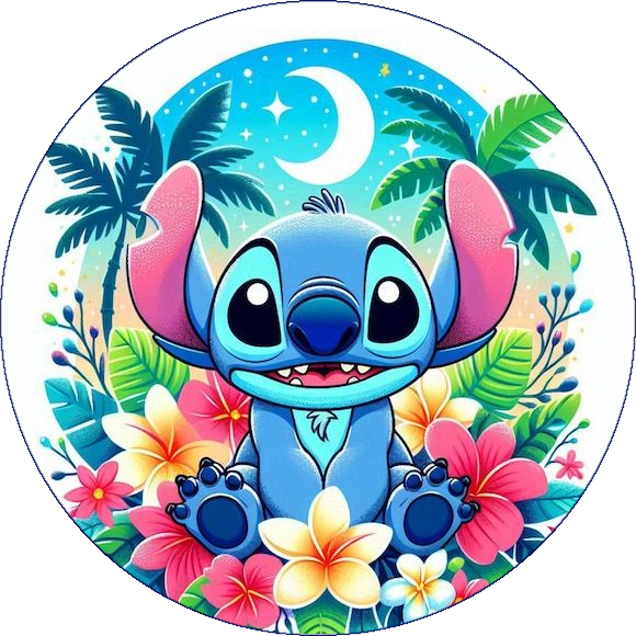stitch & fleurs