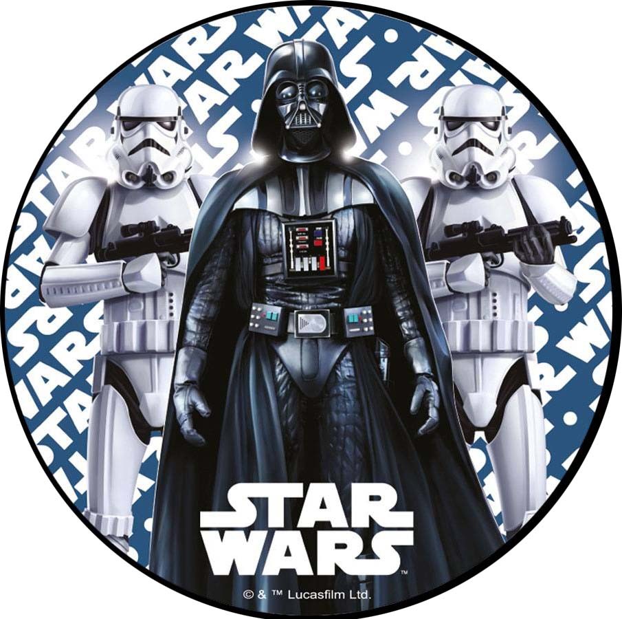 Star War , dark vador 20 cm