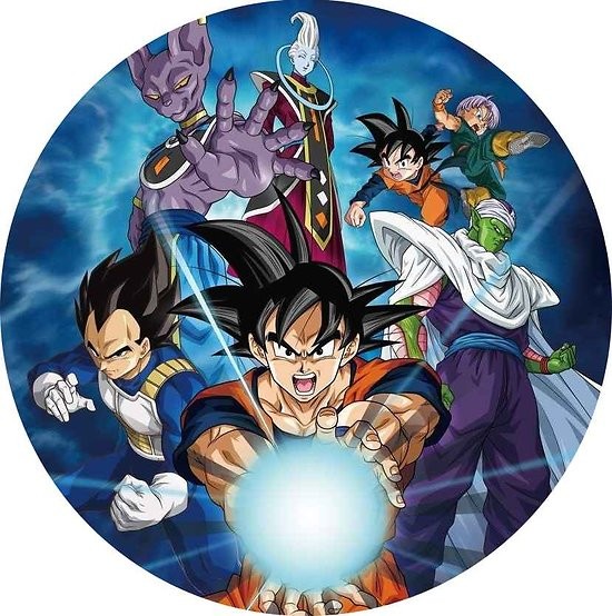 Dragon ball