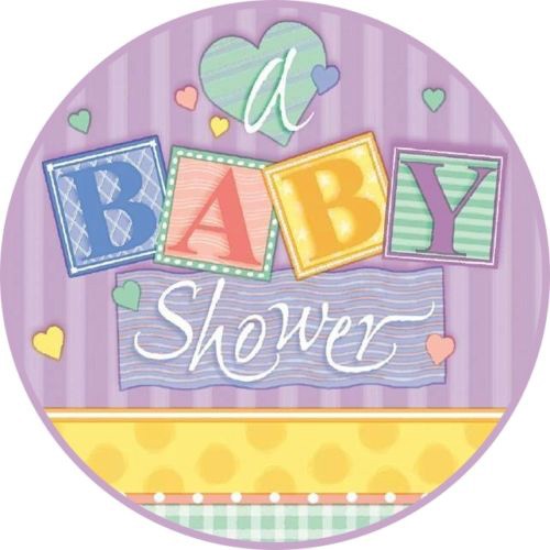 baby shower