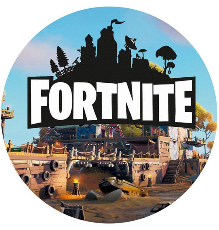 fortnite gros logo