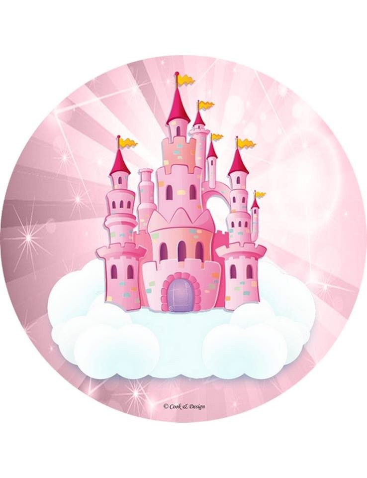 Château de princesses