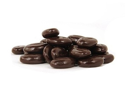 Décoration en chocolat