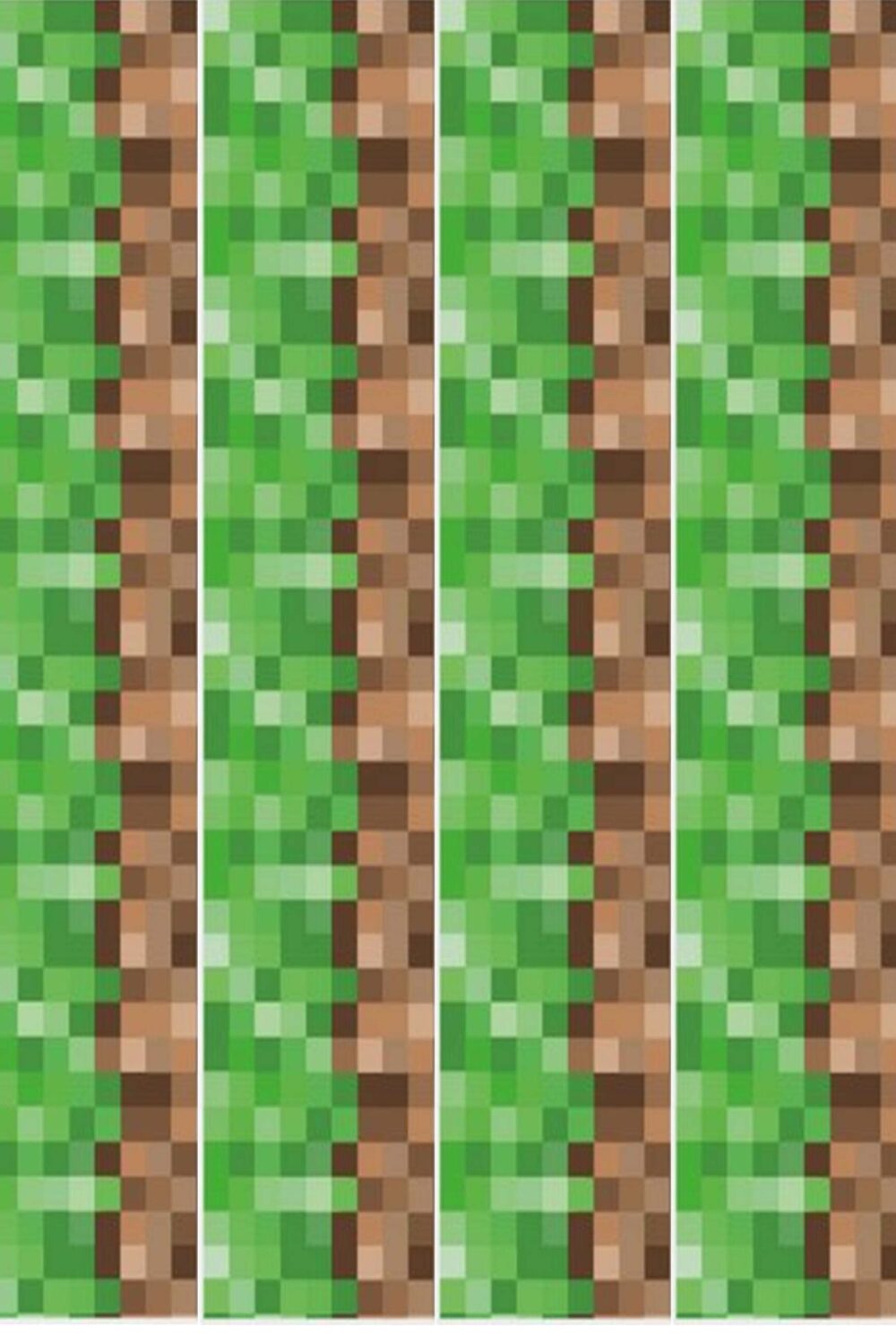 contour minecraft