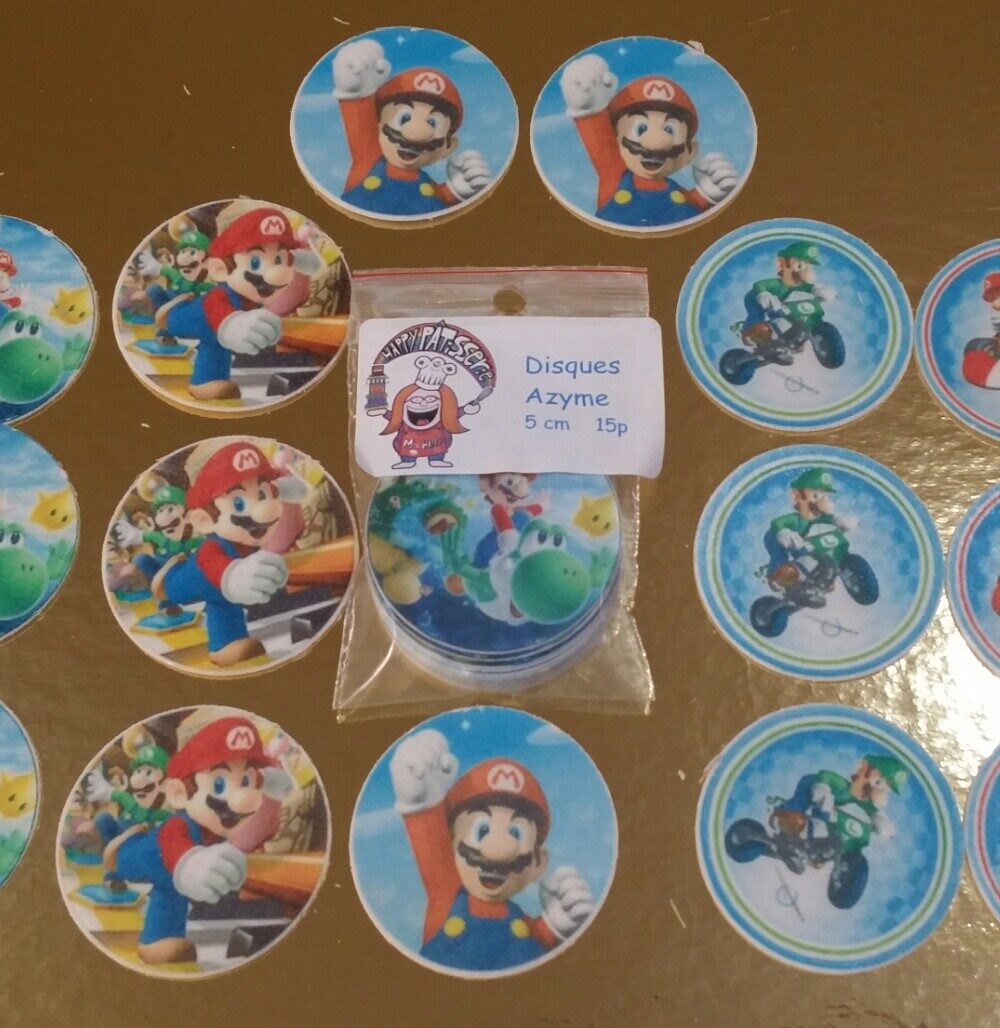 Mario