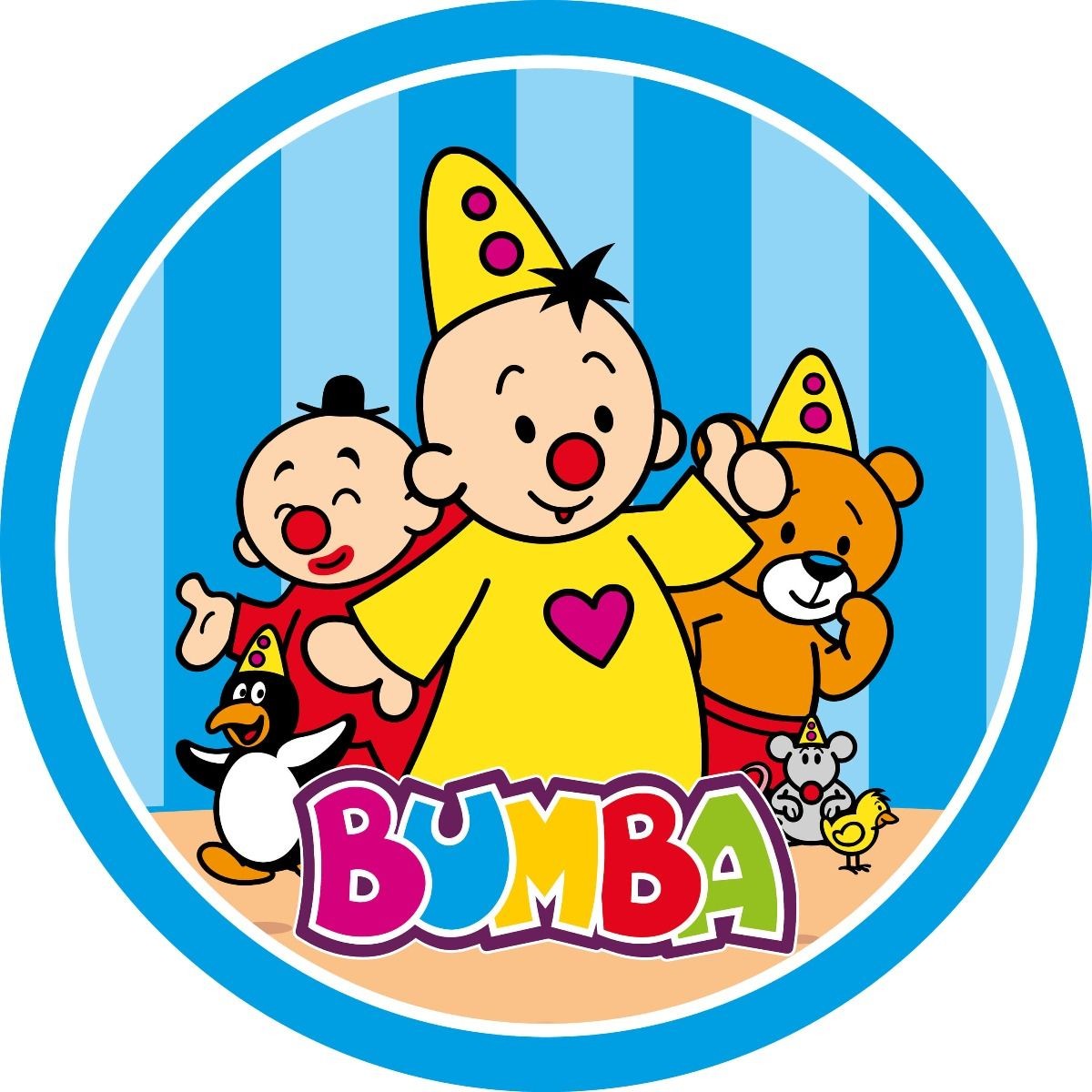 bumba