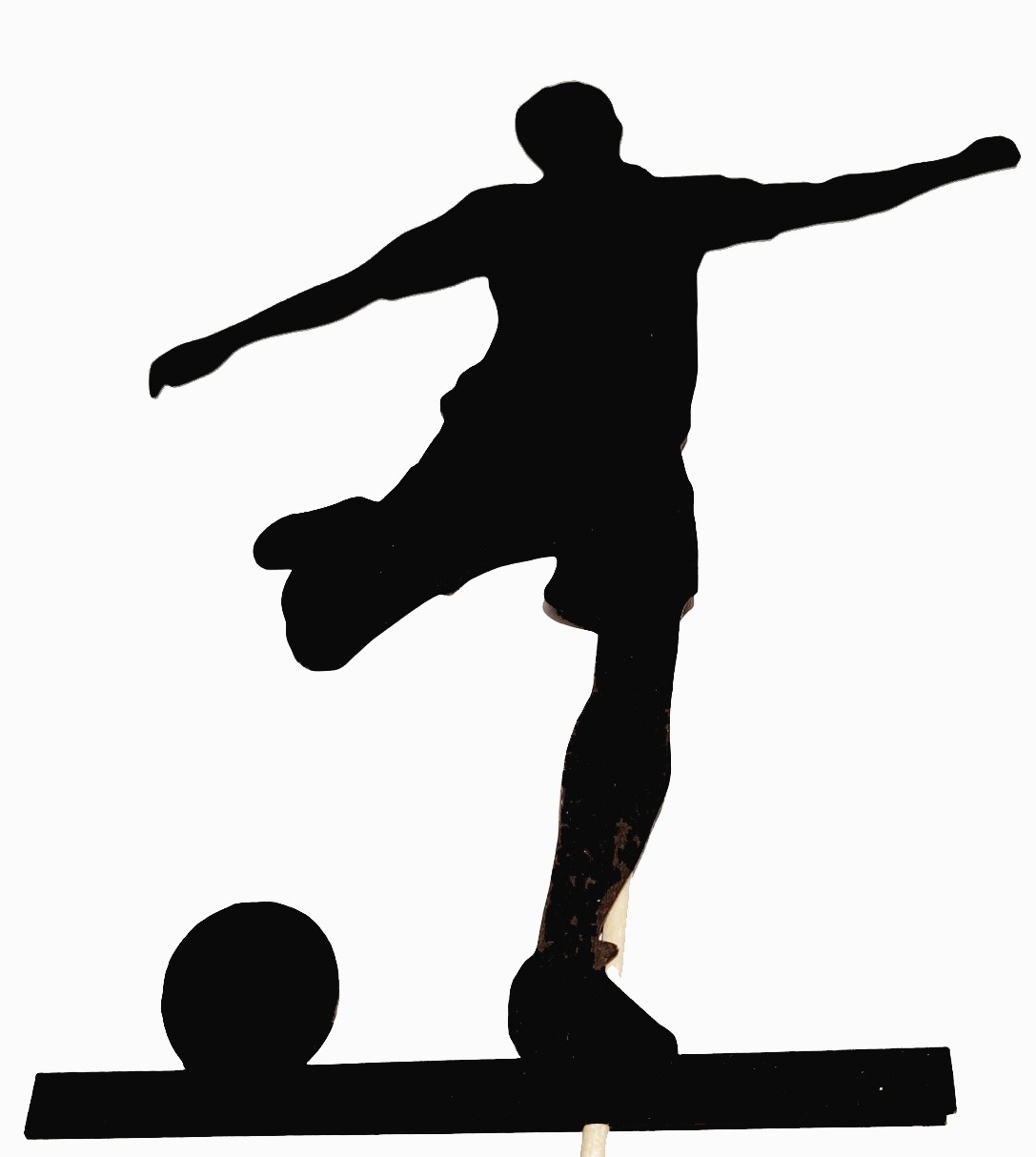 topper foot