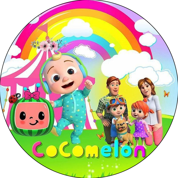 Coco melon