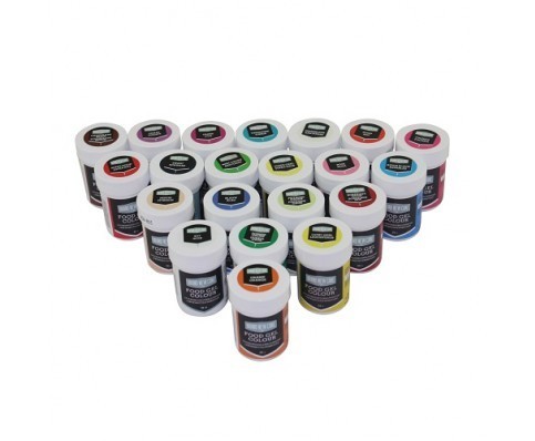 Colorants et peinture
