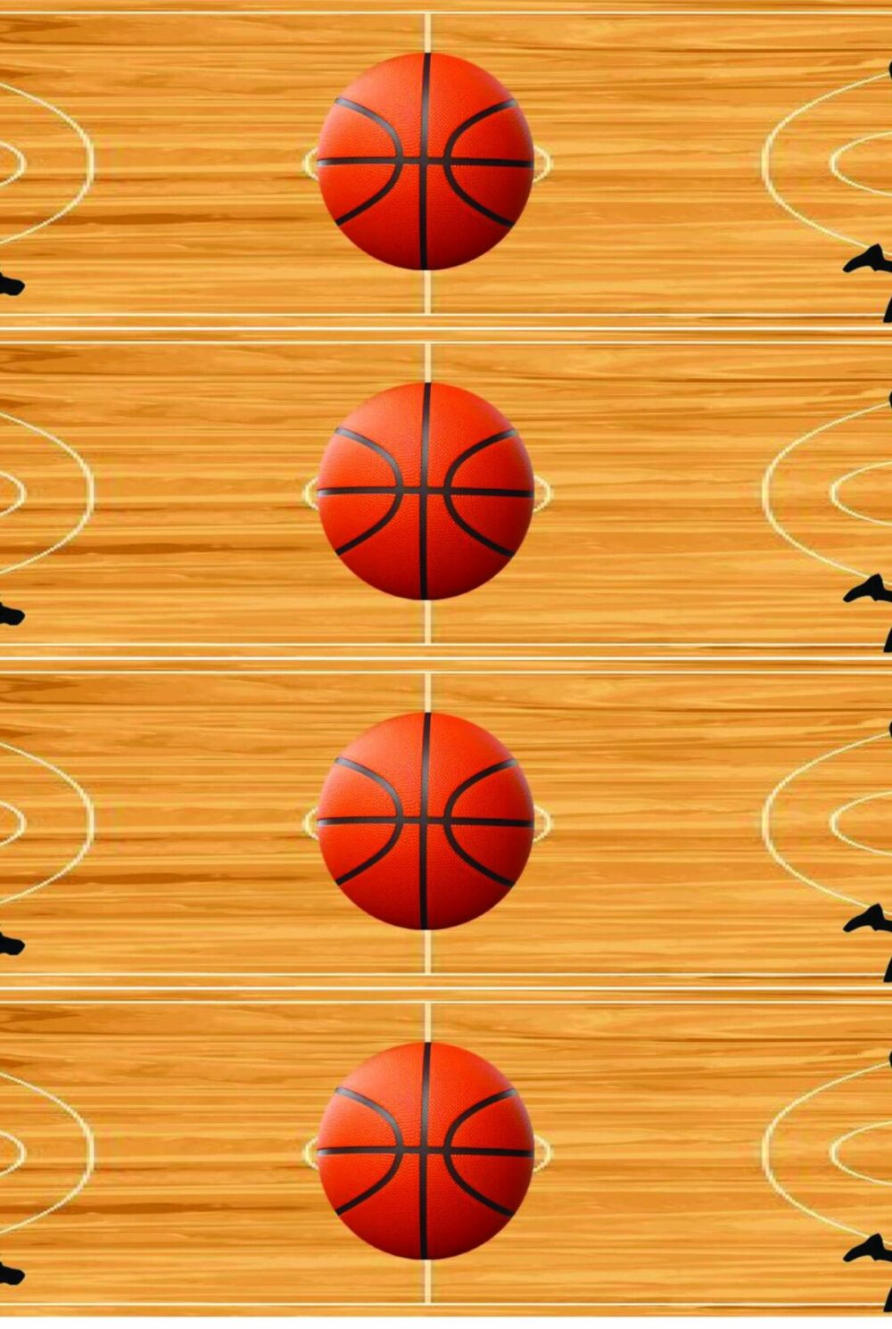 contour basket