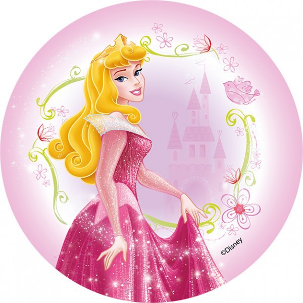Princesses Belle au bois dormant