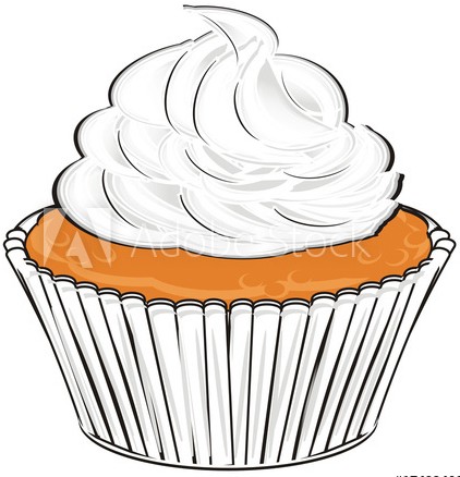 Mix crème chantilly