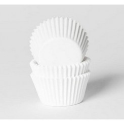 Caissettes cupcakes 50p